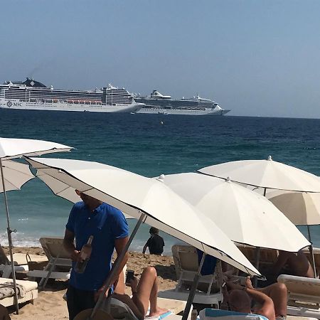 Plage Du Midi カンヌ エクステリア 写真