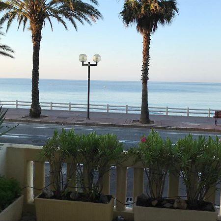 Plage Du Midi カンヌ エクステリア 写真