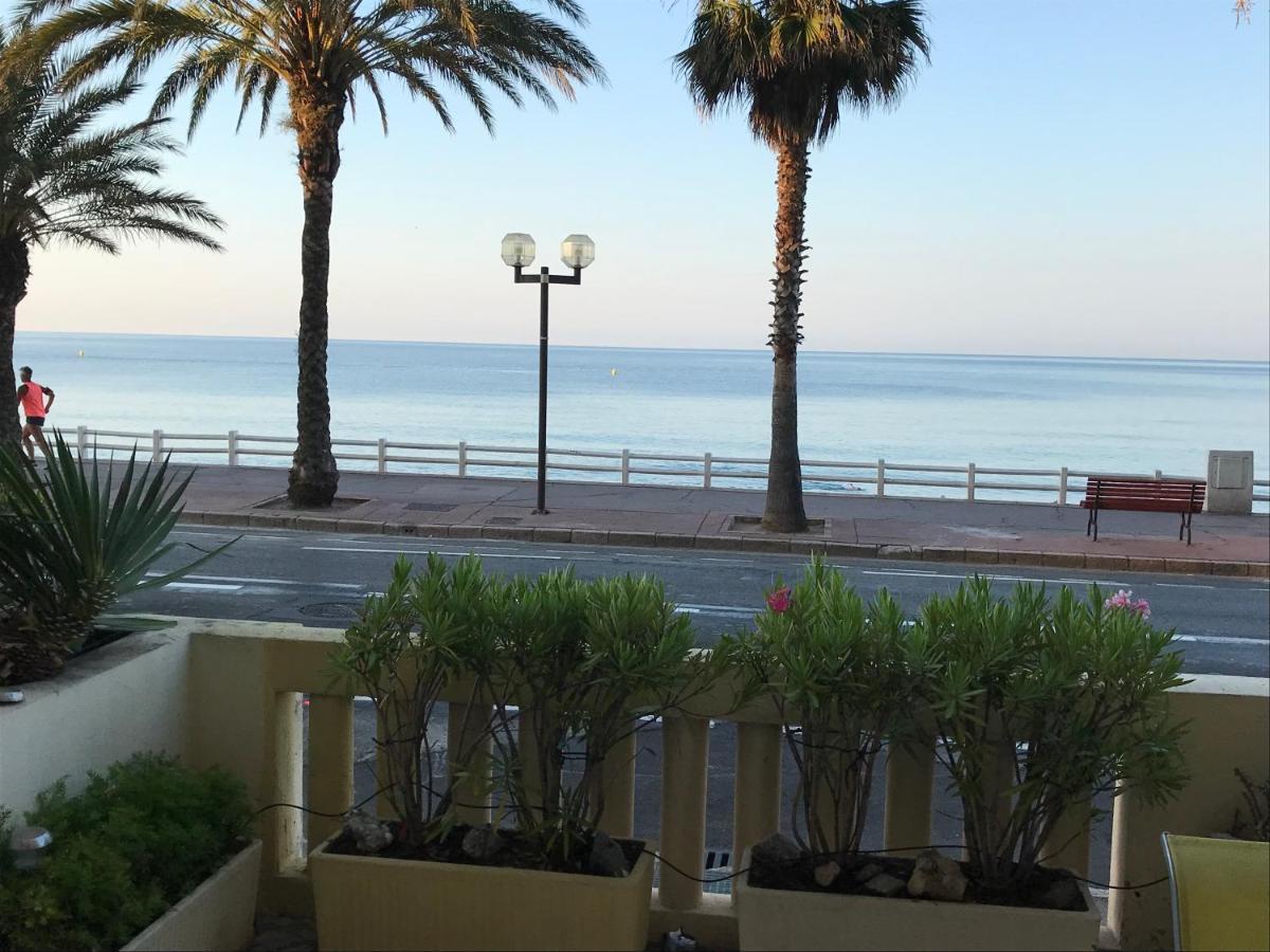 Plage Du Midi カンヌ エクステリア 写真