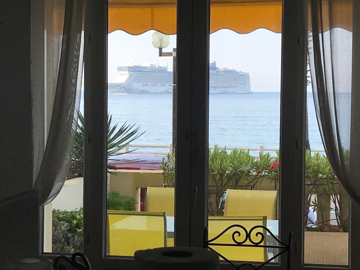 Plage Du Midi カンヌ エクステリア 写真